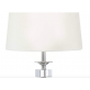 AM400 TACKED TABLE LAMP